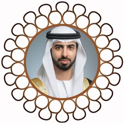 Omar Sultan AlOlama